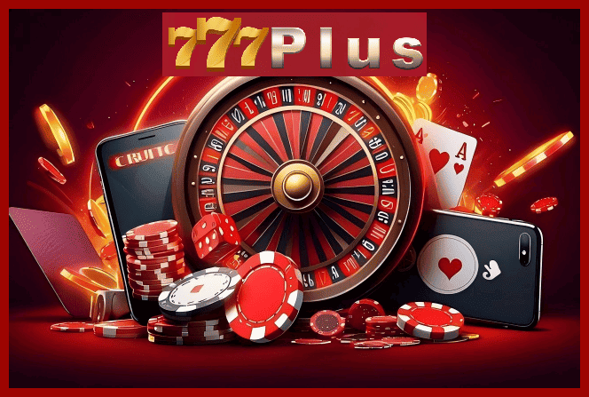 FAQ 777PLUS explicando download e instalação do APK