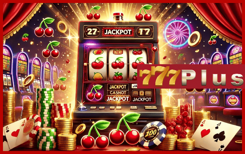 FAQ 777PLUS para jogos de slots