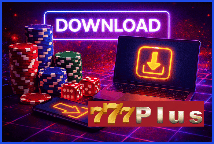 FAQ 777PLUS com perguntas frequentes em destaque.