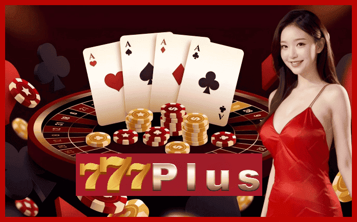 Ofertas e recompensas da 777PLUS em catálogo visual.